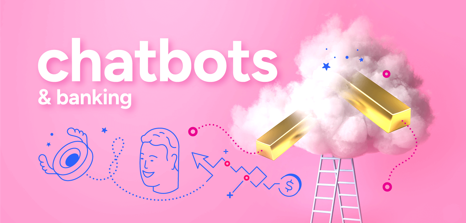 chatbots in banking