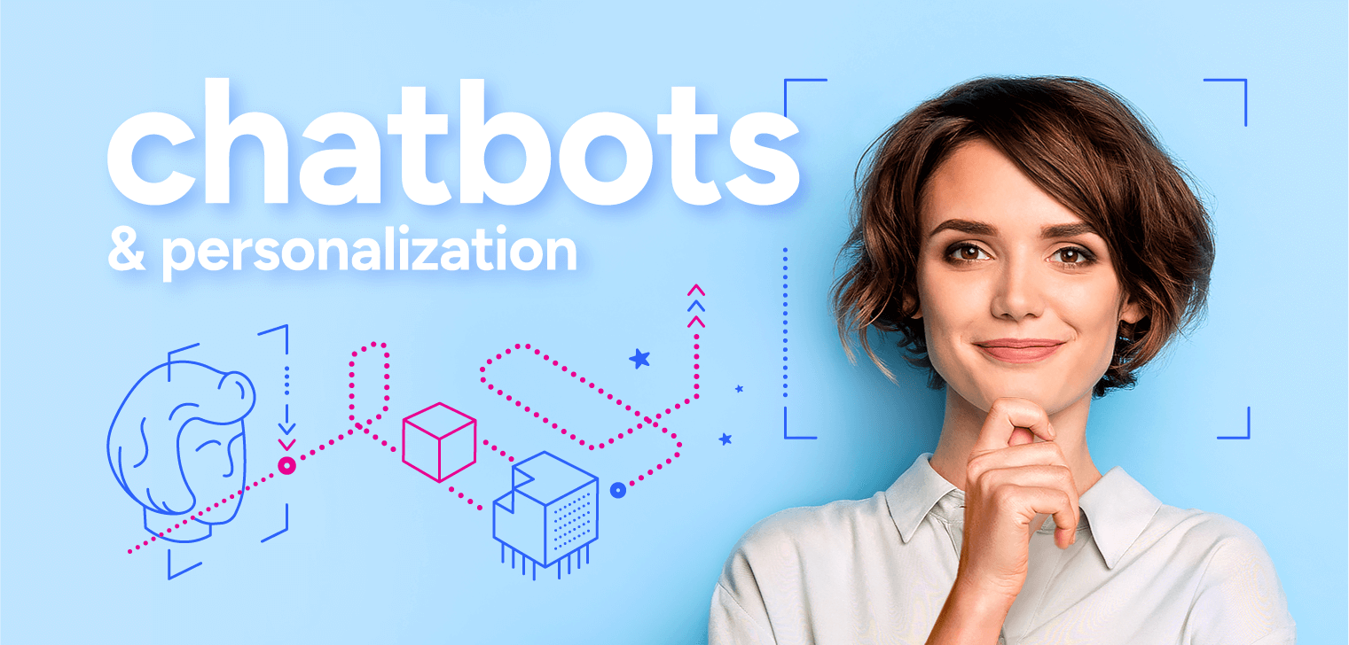 chatbots and personalization