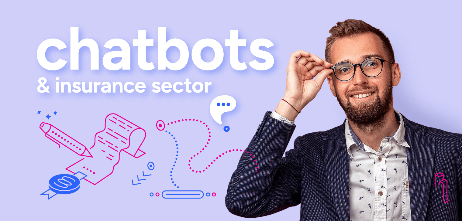 chatbots and the insurance sector