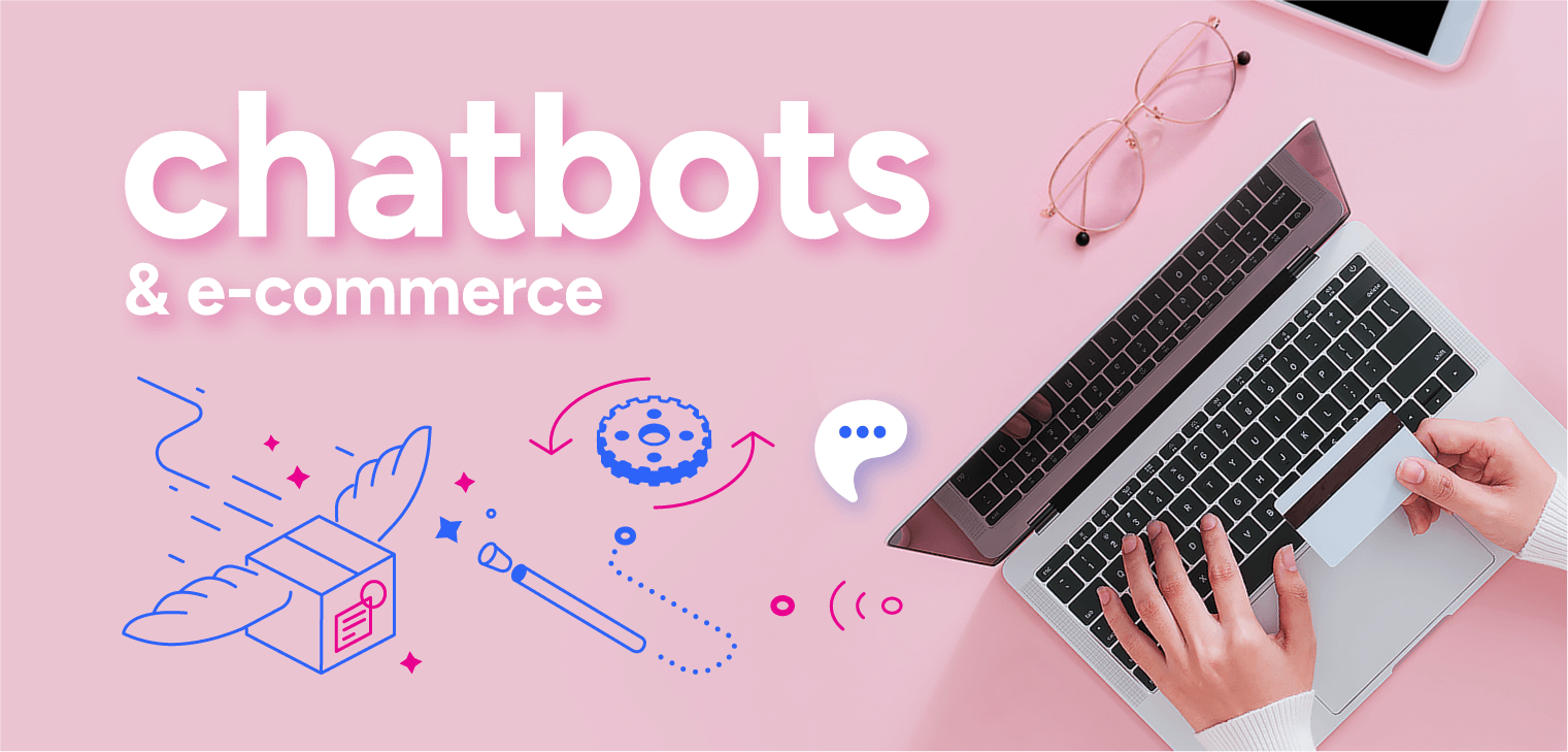 chatbots and e-commerce