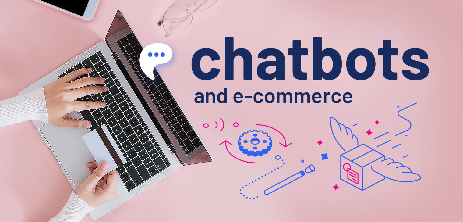 Chatbot e-commerce