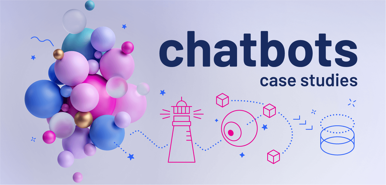 chatbot case studies