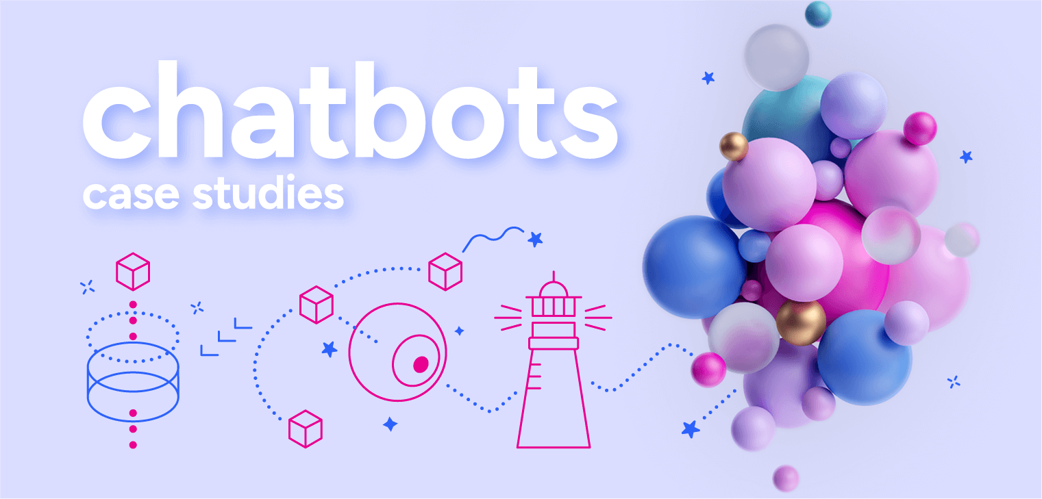 chatbot case studies