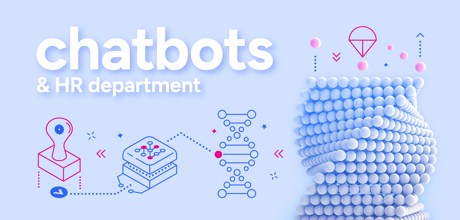 chatbots and HR departament