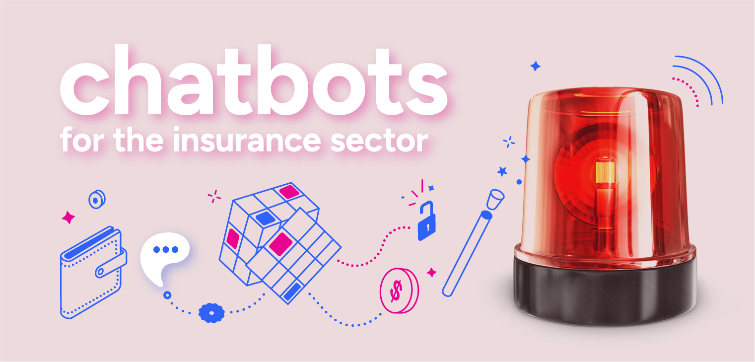chatbot for insurance