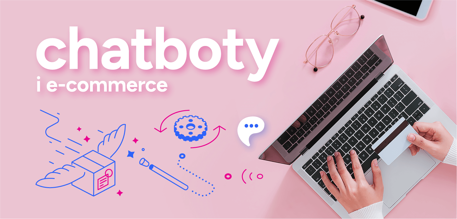 chatboty & e-commerce
