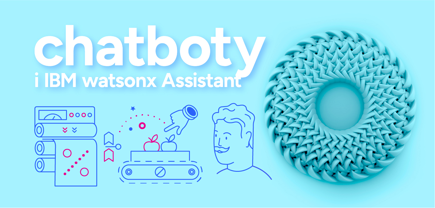 chatboty i watsonx assistant