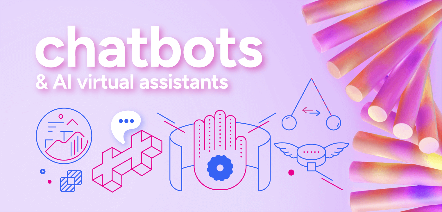 AI virtual assistant vs. traditional chatbot - Actionbot